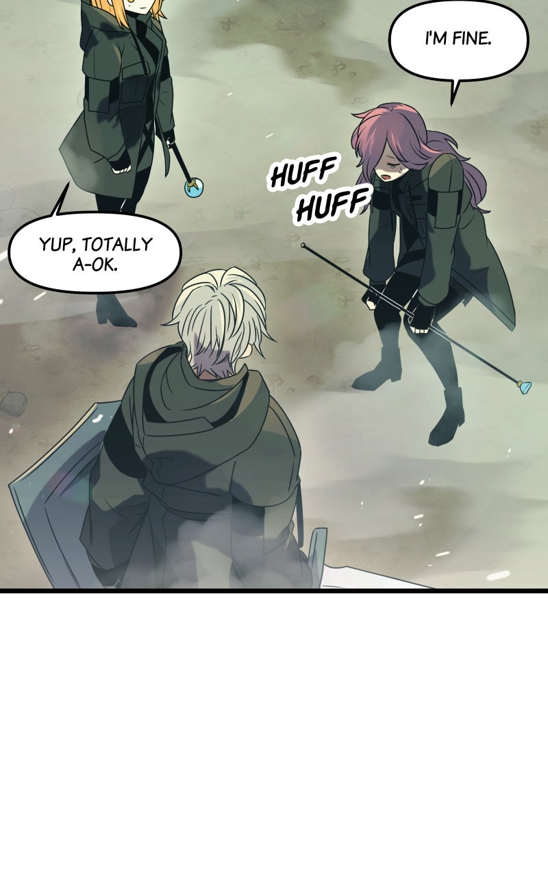 Read Mythic Item Obtained EN Manga Online