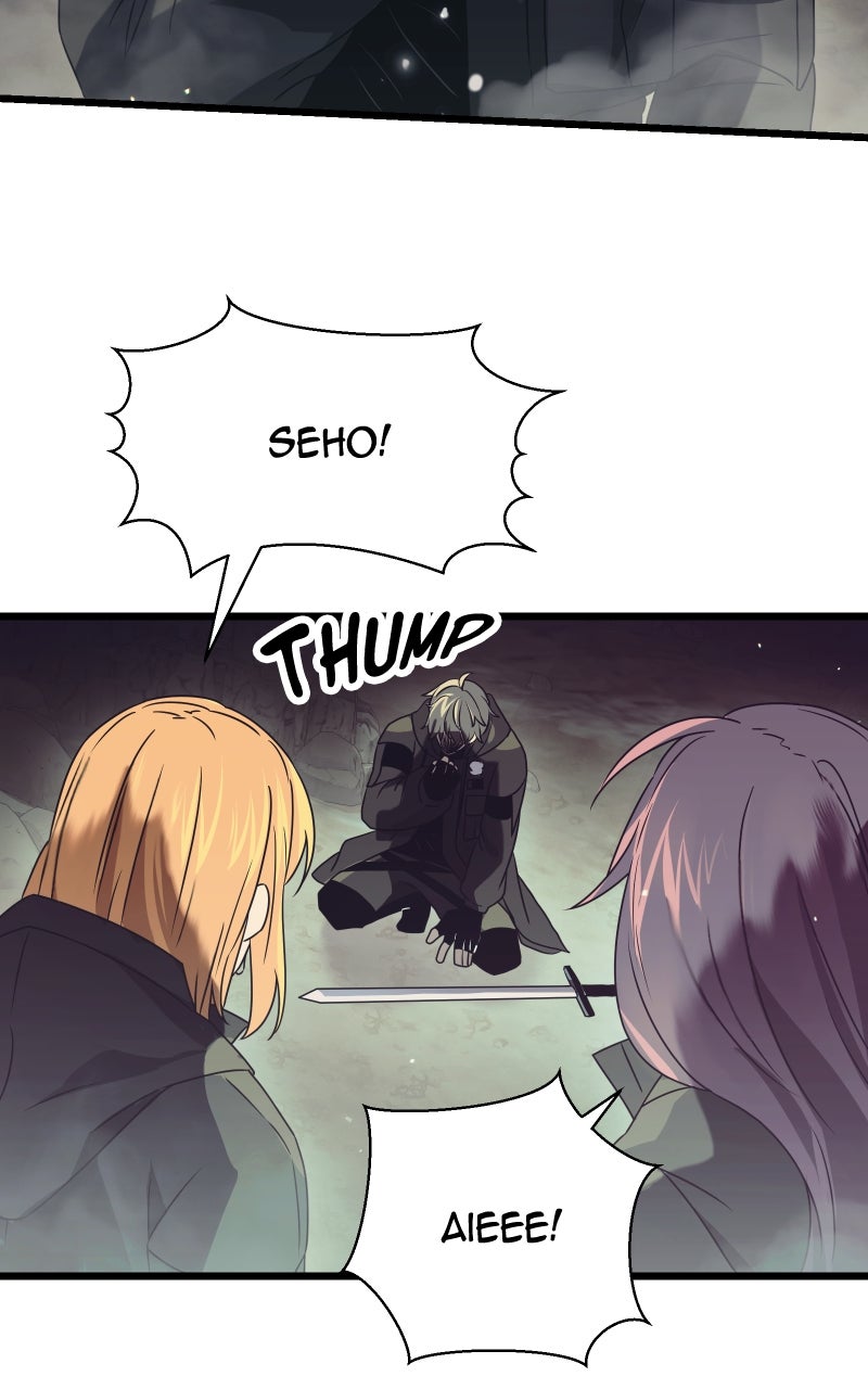 Read Mythic Item Obtained EN Manga Online
