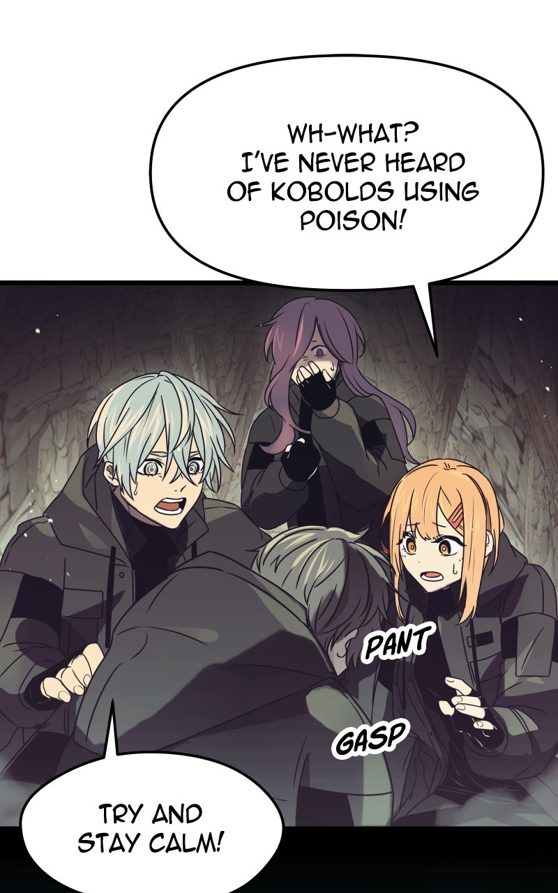 Read Mythic Item Obtained EN Manga Online