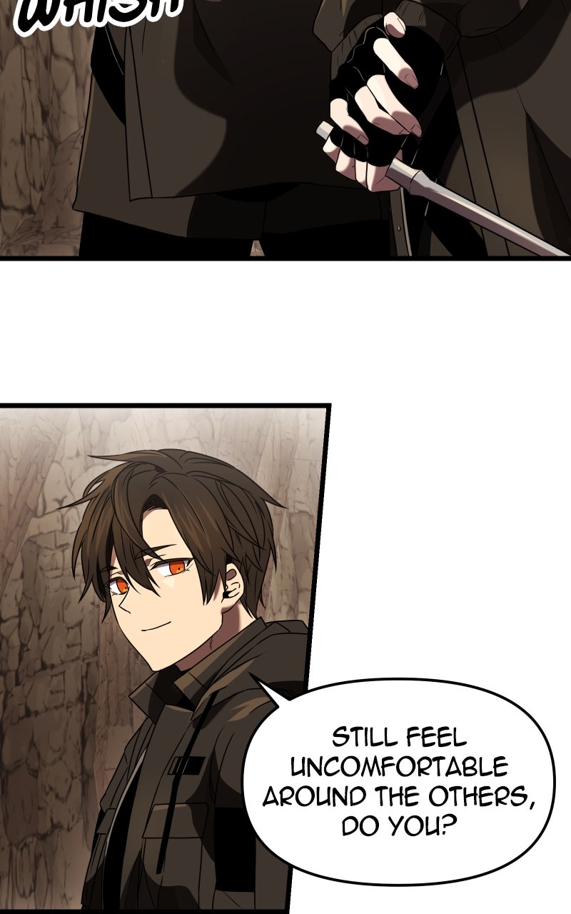 Read Mythic Item Obtained EN Manga Online