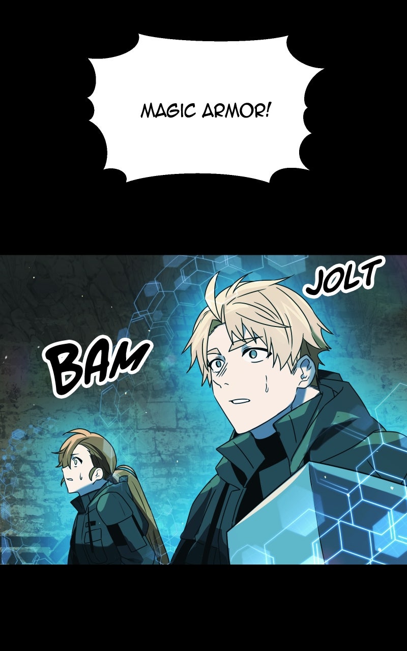 Read Mythic Item Obtained EN Manga Online