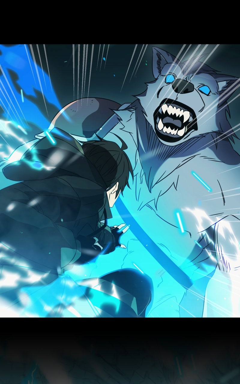 Read Mythic Item Obtained EN Manga Online