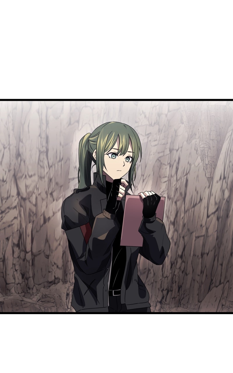 Read Mythic Item Obtained EN Manga Online