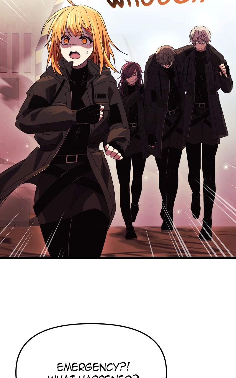 Read Mythic Item Obtained EN Manga Online