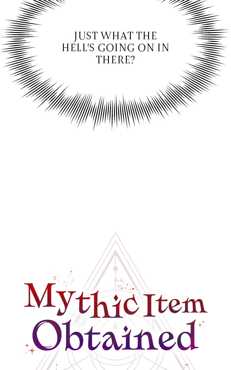 Read Mythic Item Obtained EN Manga Online