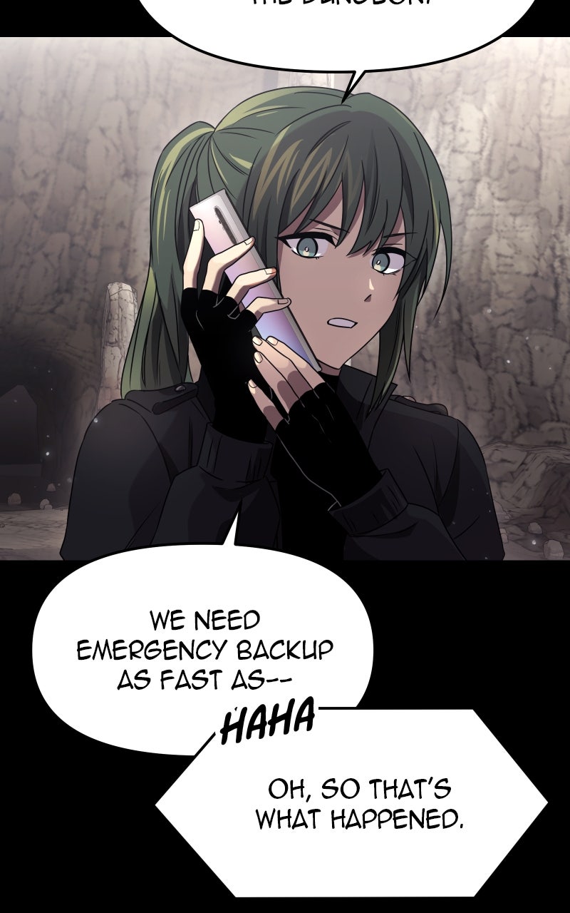 Read Mythic Item Obtained EN Manga Online