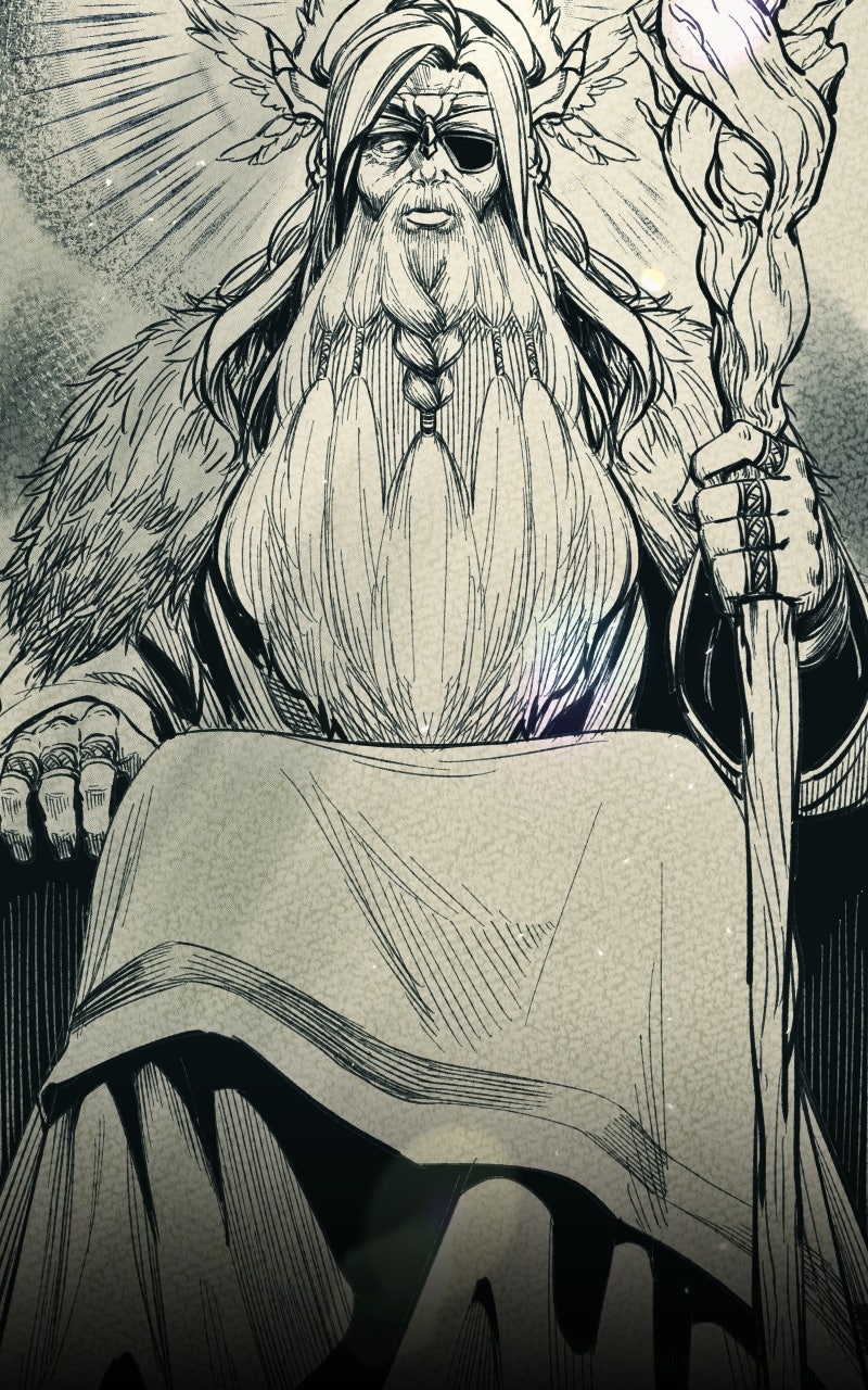 Read Mythic Item Obtained EN Manga Online