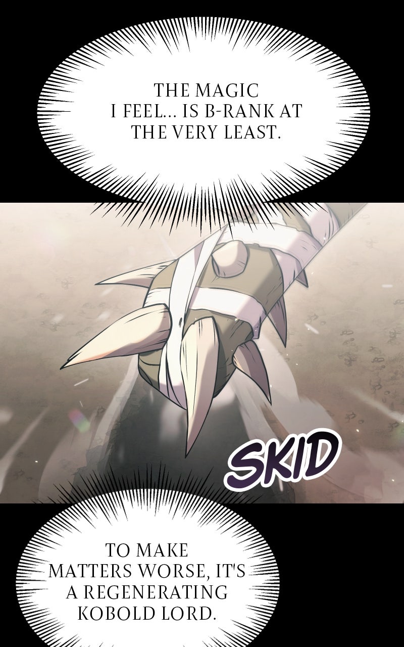 Read Mythic Item Obtained EN Manga Online