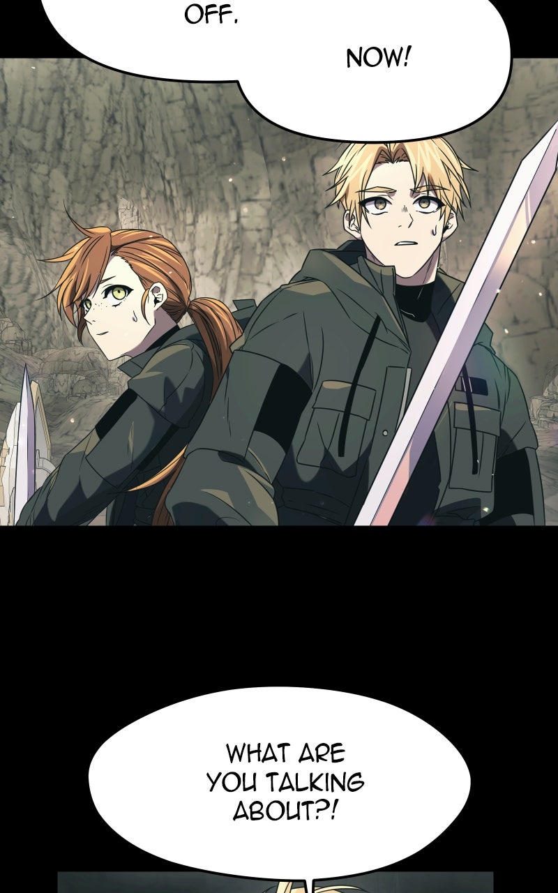 Read Mythic Item Obtained EN Manga Online