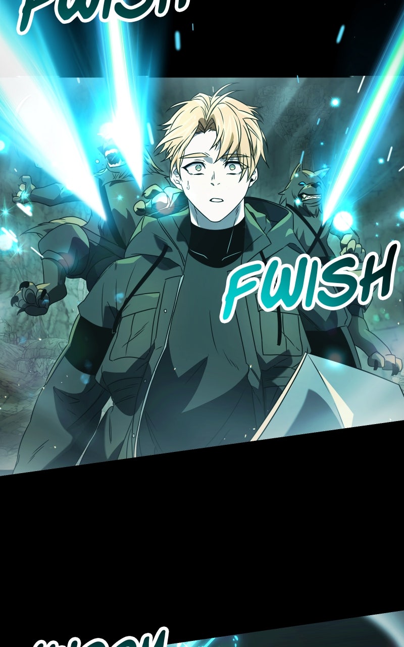 Read Mythic Item Obtained EN Manga Online