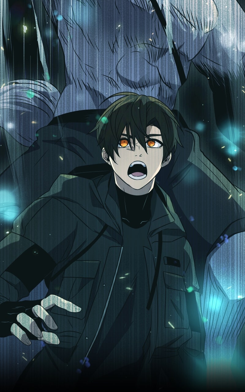 Read Mythic Item Obtained EN Manga Online