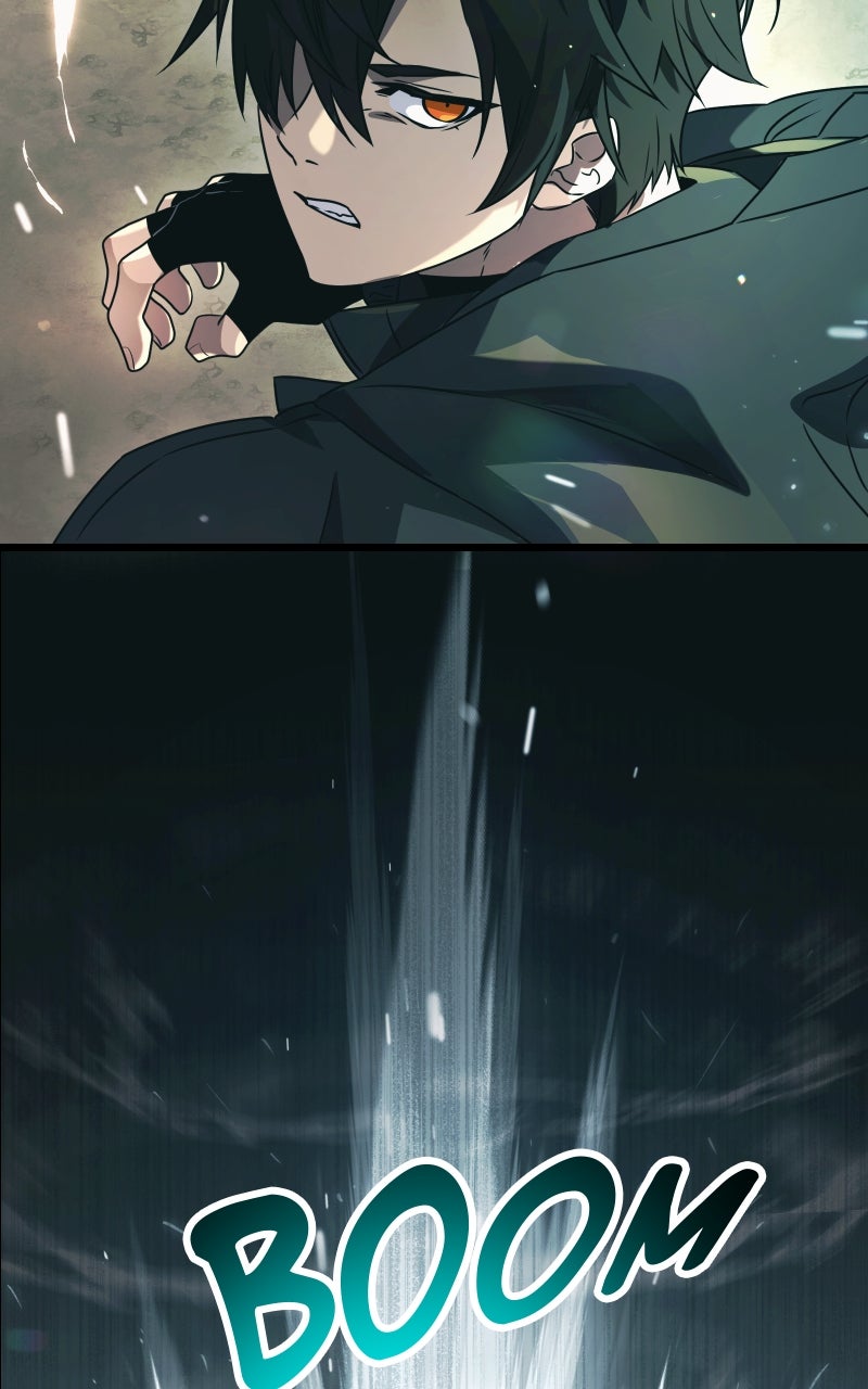 Read Mythic Item Obtained EN Manga Online