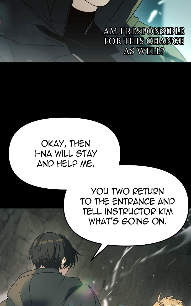 Read Mythic Item Obtained EN Manga Online