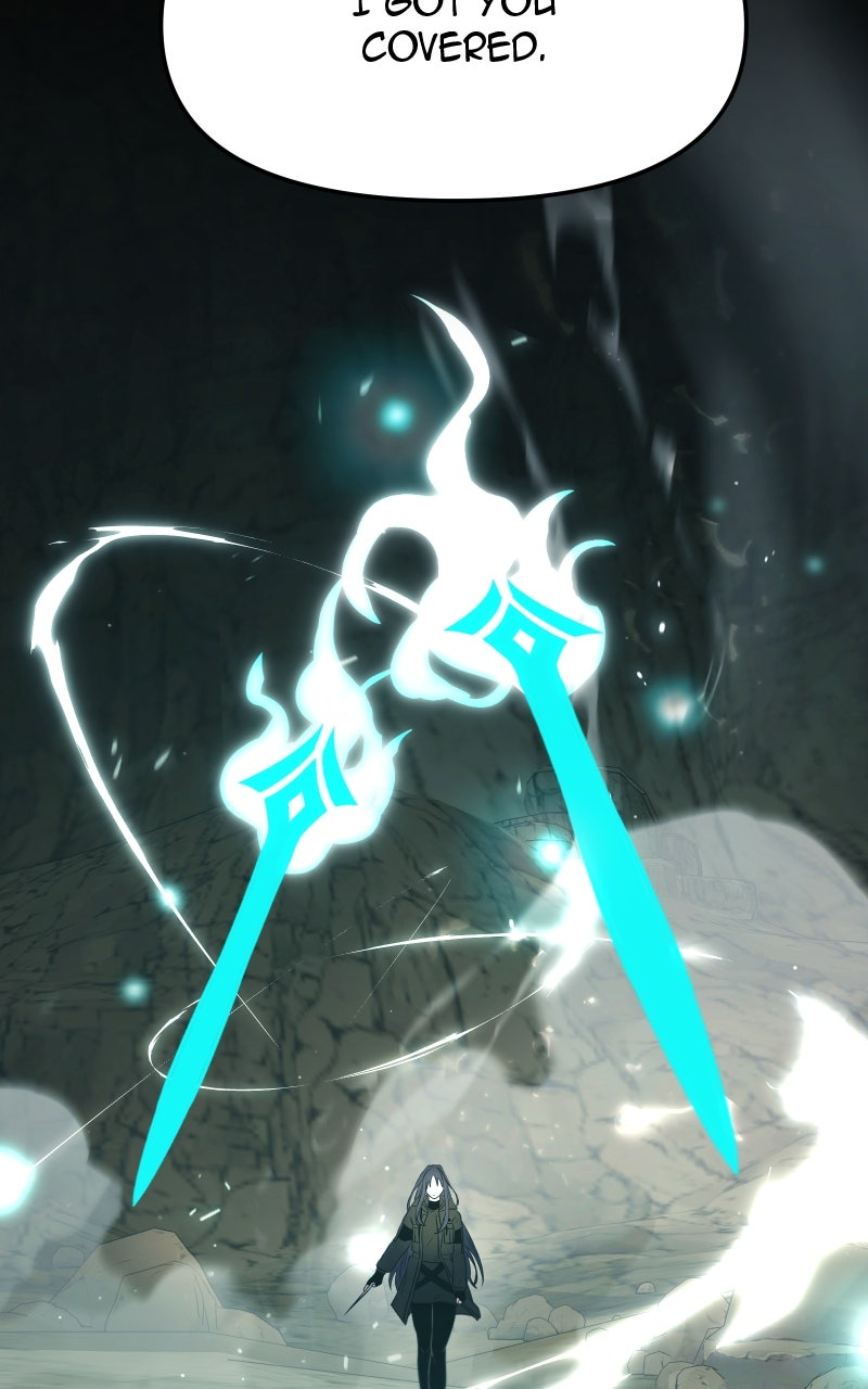 Read Mythic Item Obtained EN Manga Online