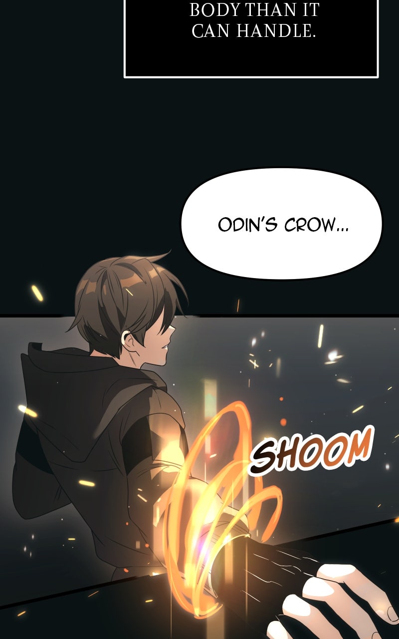 Read Mythic Item Obtained EN Manga Online