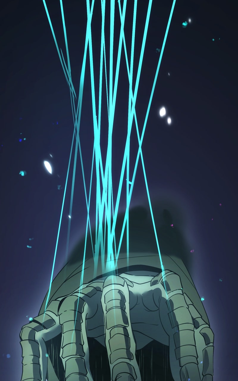 Read Mythic Item Obtained EN Manga Online