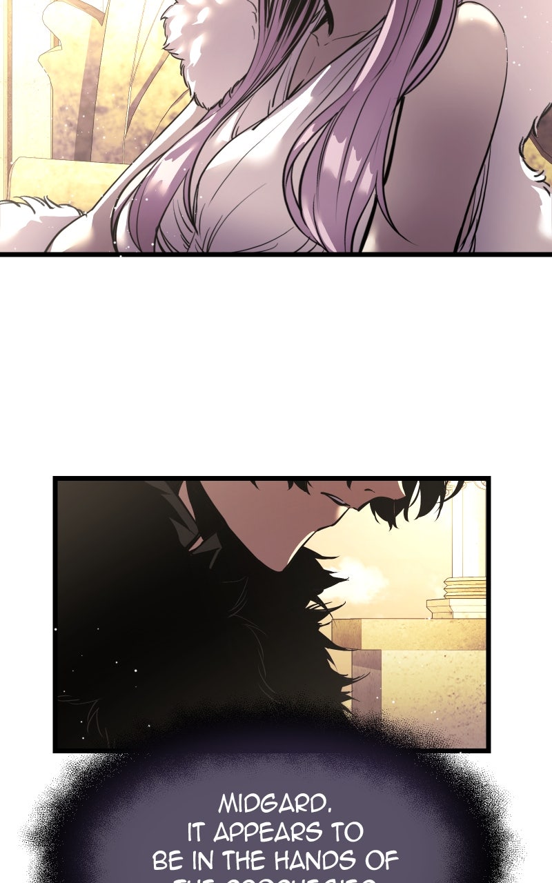 Read Mythic Item Obtained EN Manga Online