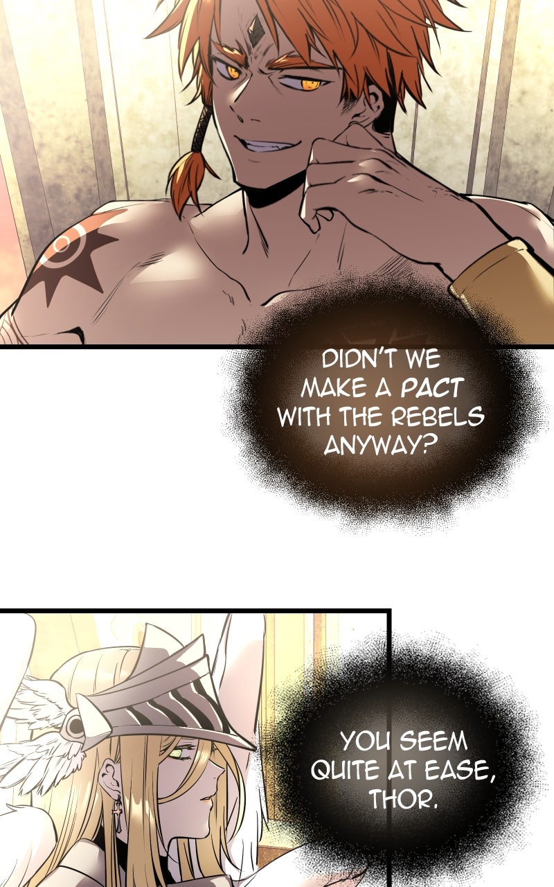 Read Mythic Item Obtained EN Manga Online
