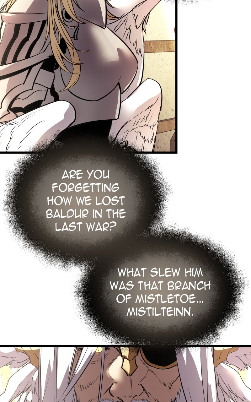 Read Mythic Item Obtained EN Manga Online