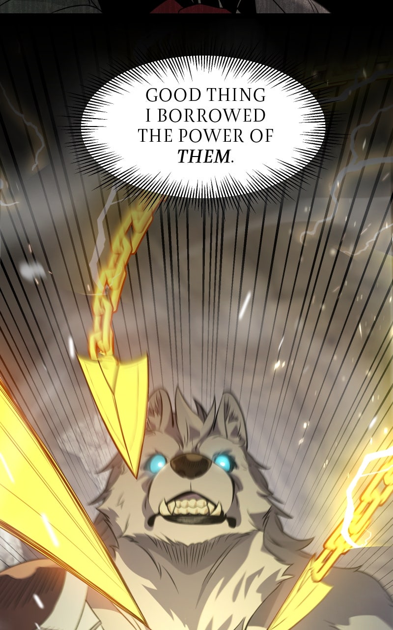Read Mythic Item Obtained EN Manga Online
