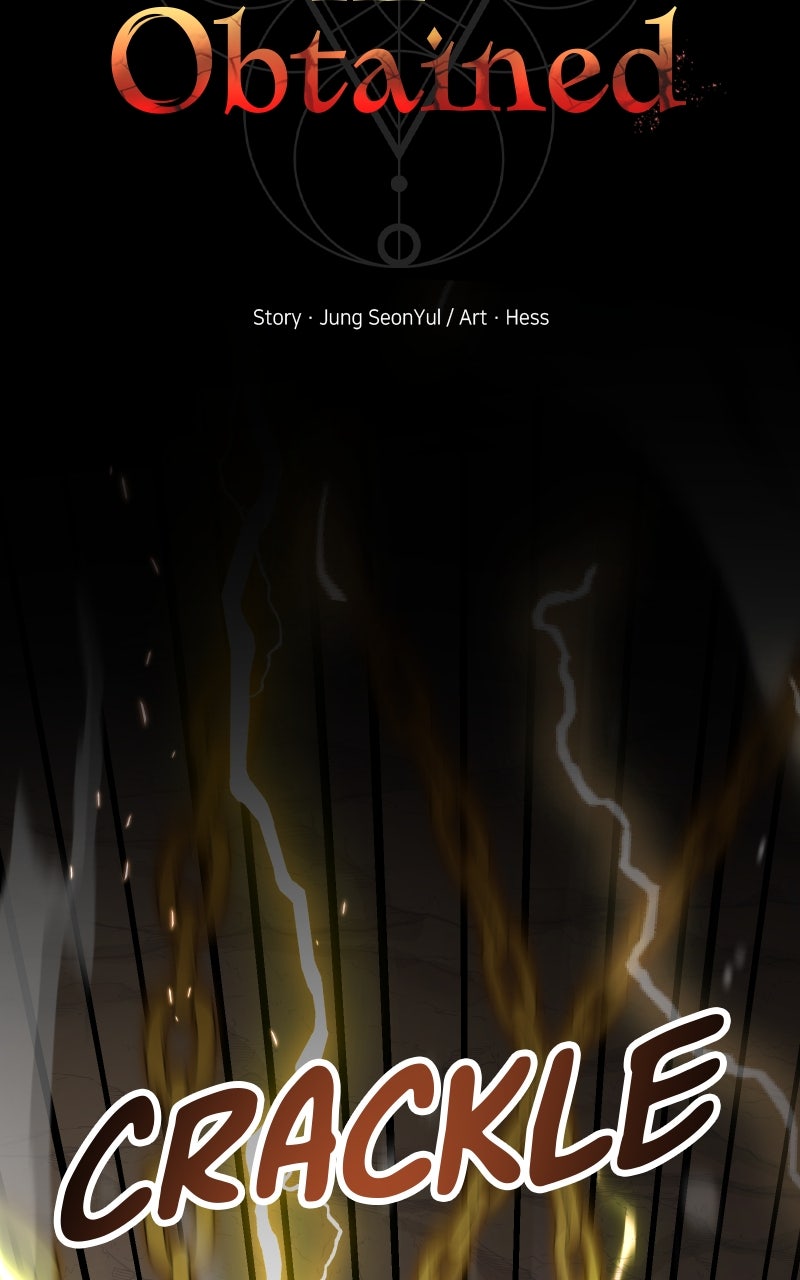Read Mythic Item Obtained EN Manga Online