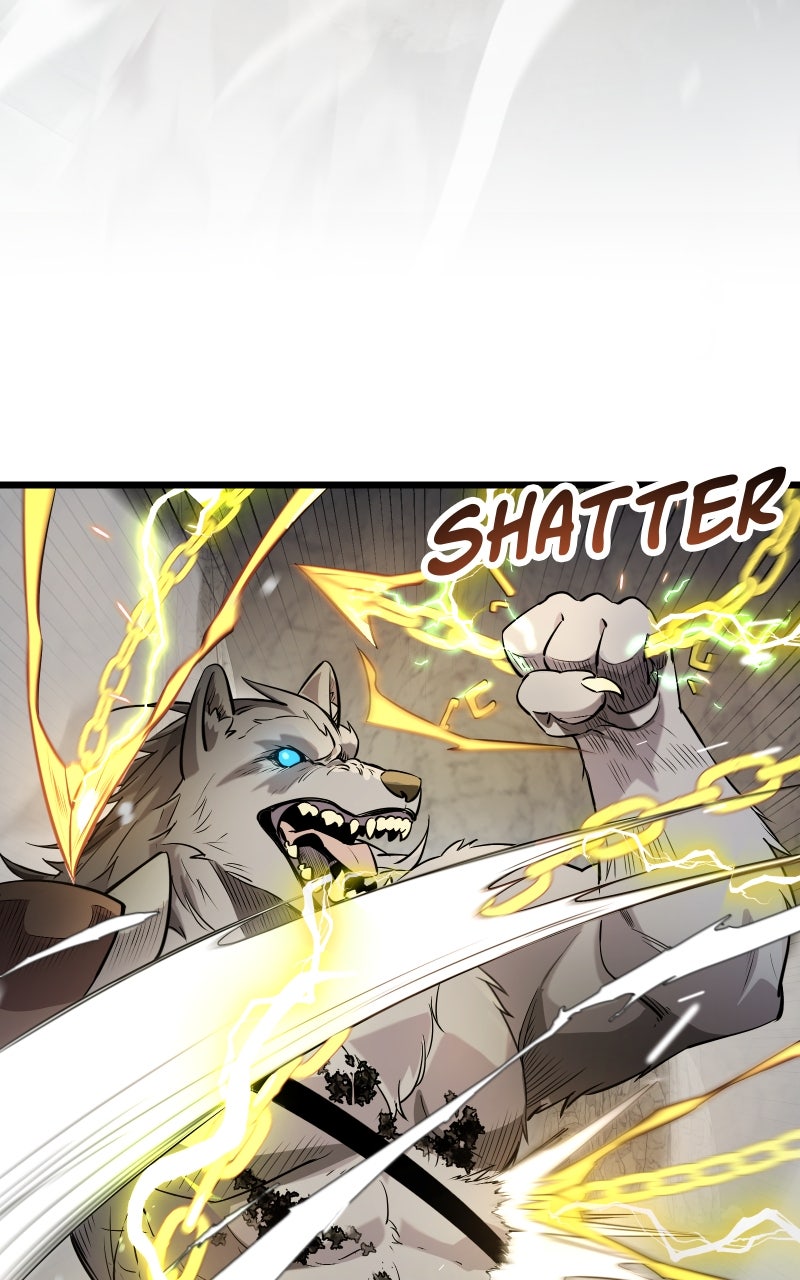 Read Mythic Item Obtained EN Manga Online