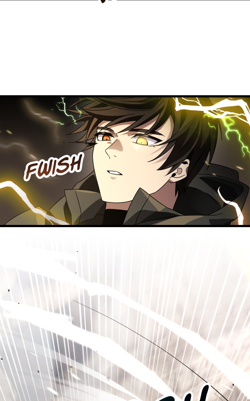 Read Mythic Item Obtained EN Manga Online