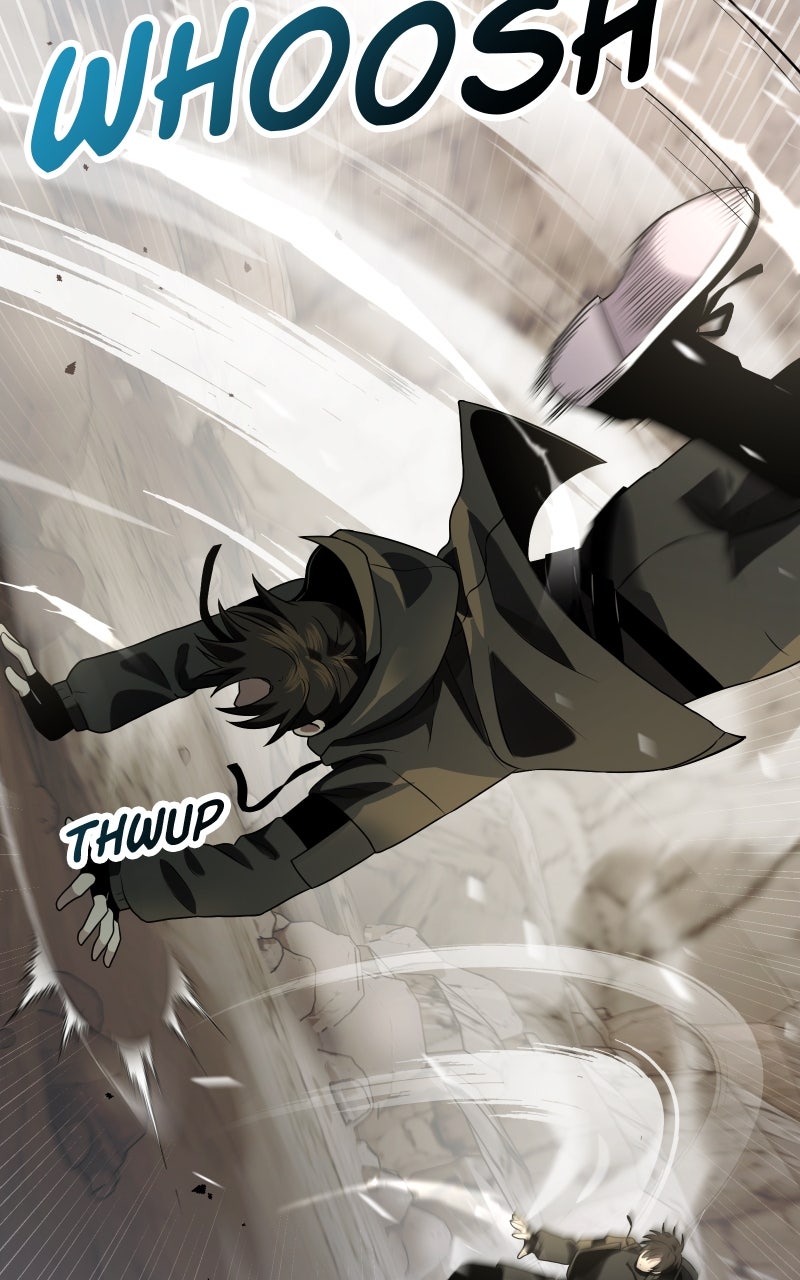Read Mythic Item Obtained EN Manga Online