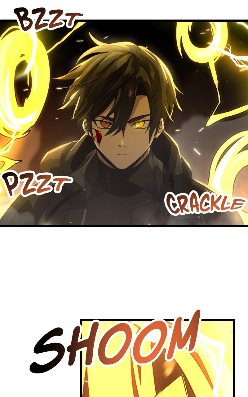 Read Mythic Item Obtained EN Manga Online