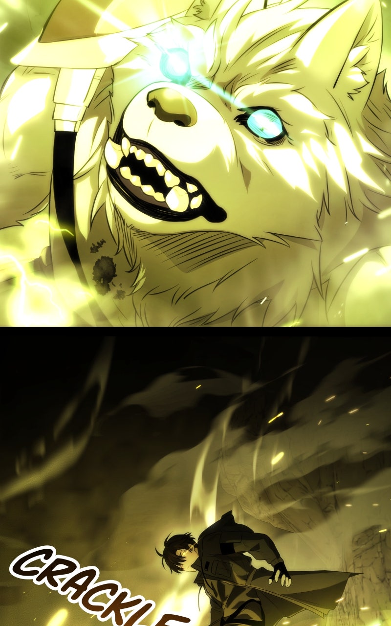 Read Mythic Item Obtained EN Manga Online