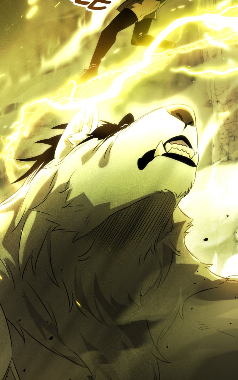 Read Mythic Item Obtained EN Manga Online