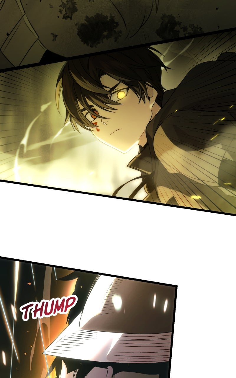 Read Mythic Item Obtained EN Manga Online