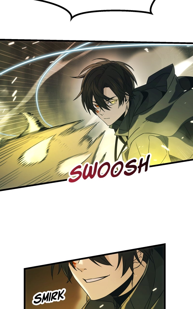 Read Mythic Item Obtained EN Manga Online