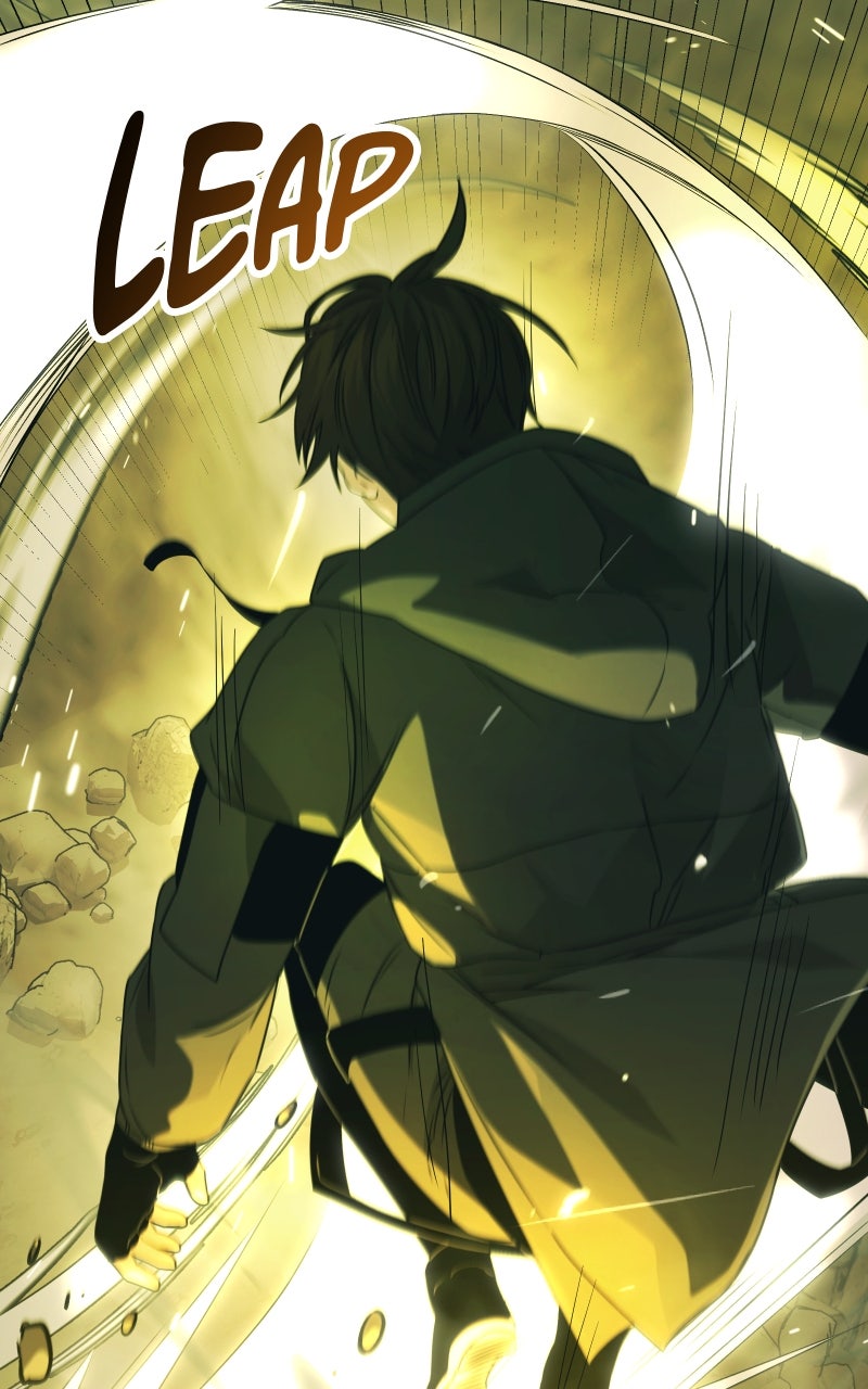 Read Mythic Item Obtained EN Manga Online