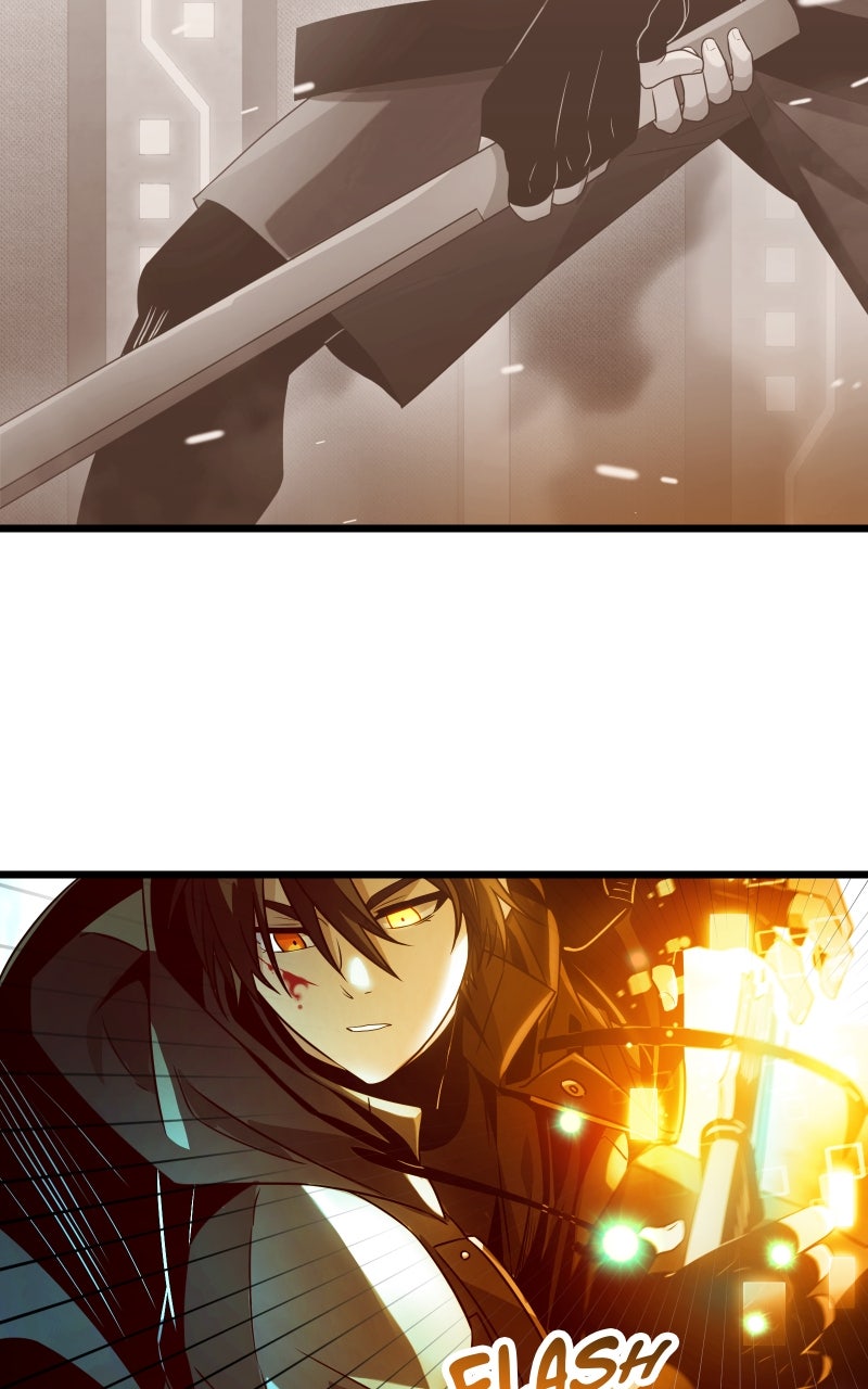 Read Mythic Item Obtained EN Manga Online