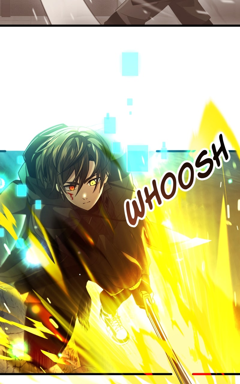 Read Mythic Item Obtained EN Manga Online