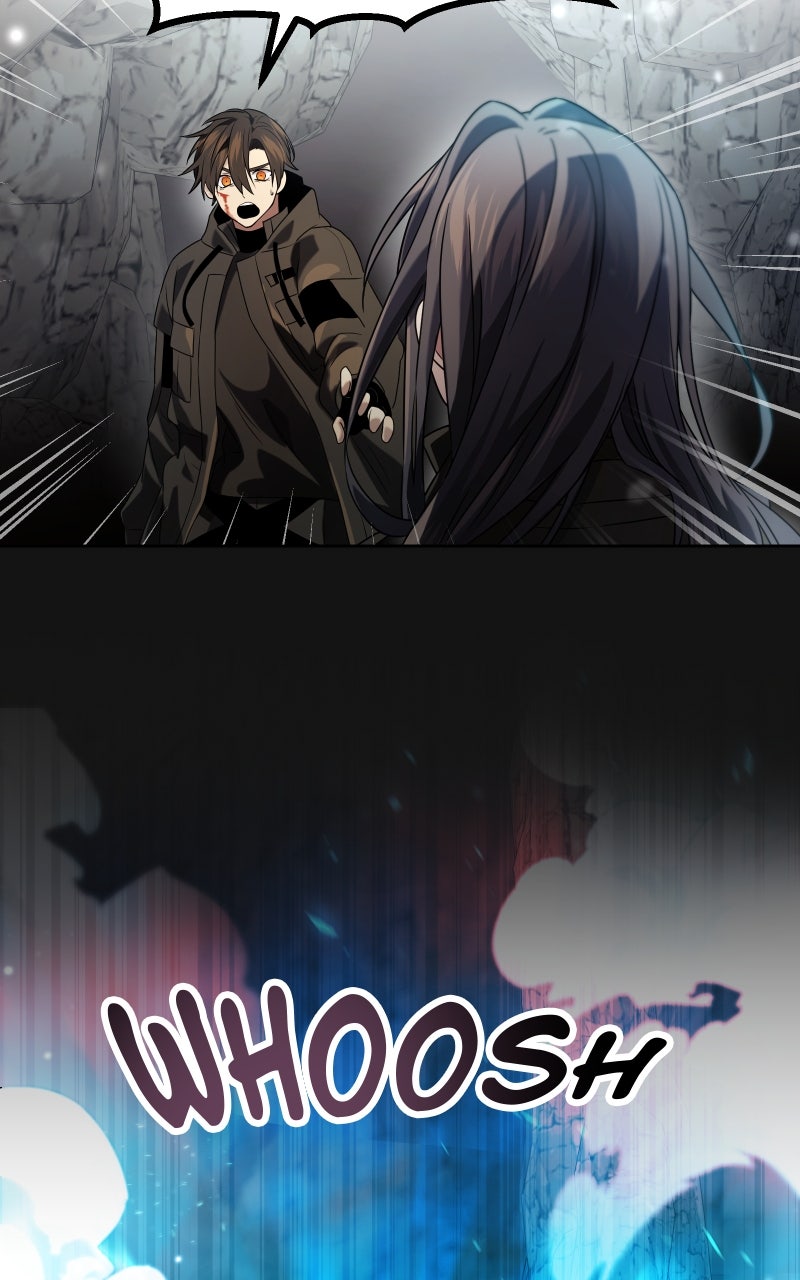 Read Mythic Item Obtained EN Manga Online