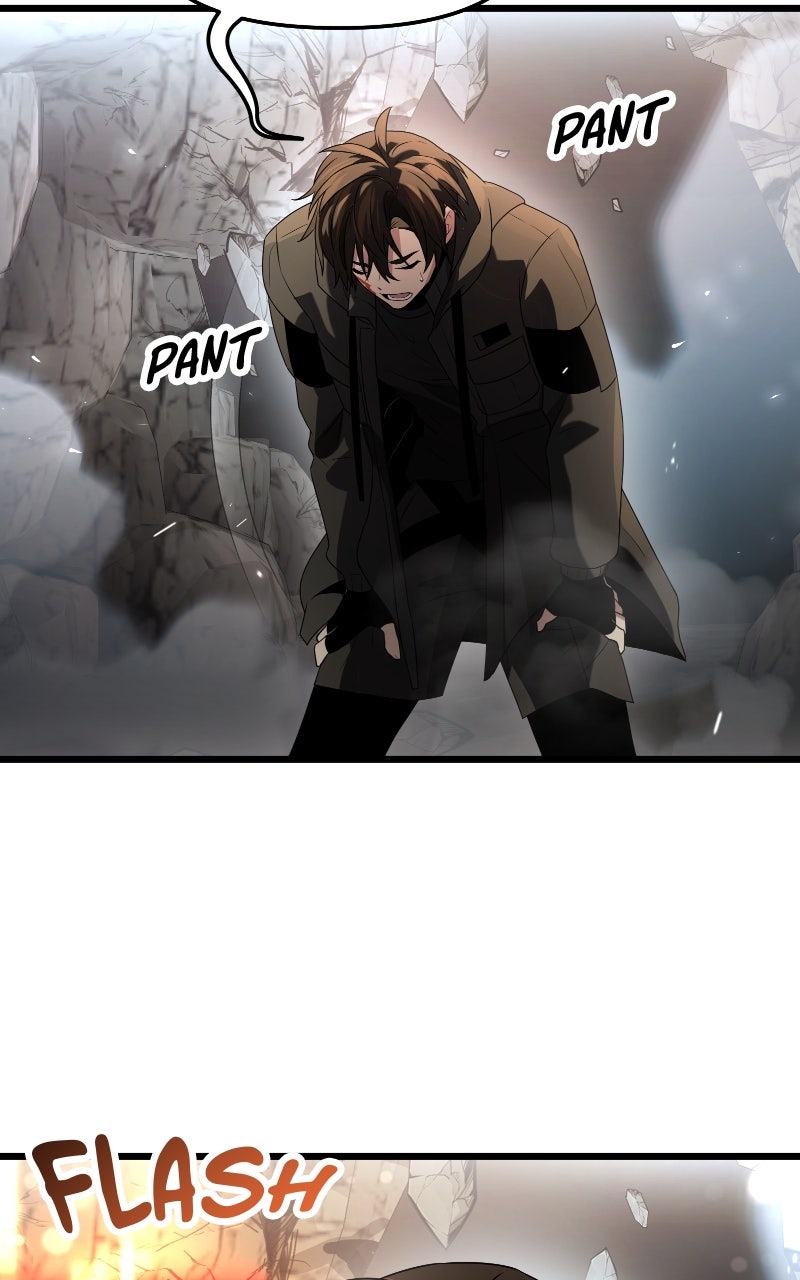 Read Mythic Item Obtained EN Manga Online