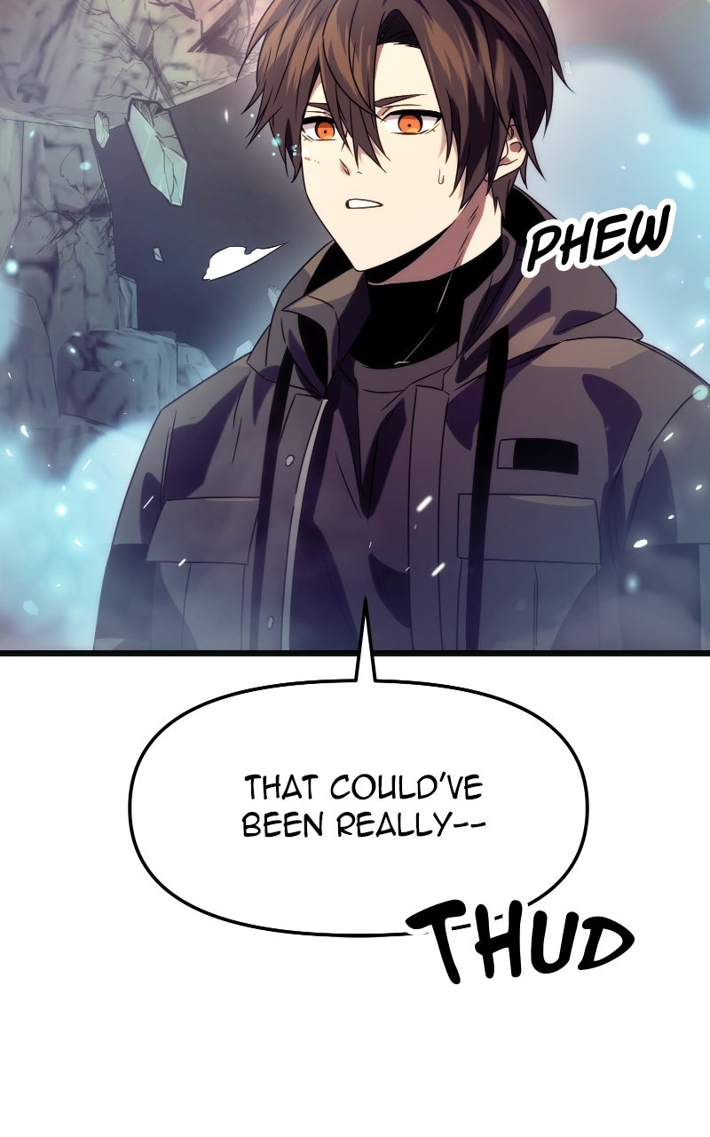 Read Mythic Item Obtained EN Manga Online