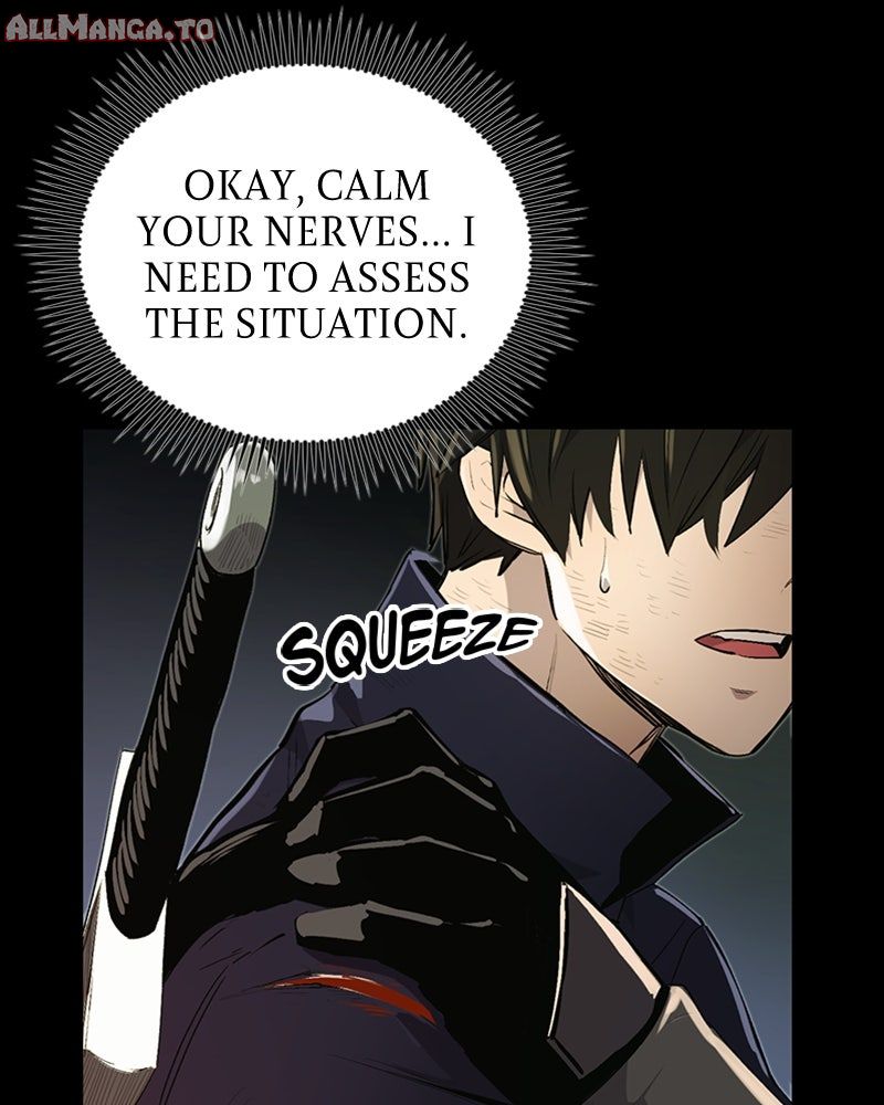 Read Mythic Item Obtained EN Manga Online