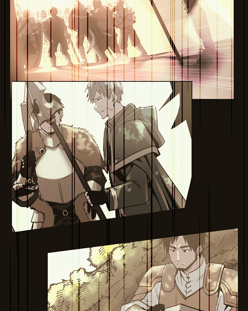 Read Mythic Item Obtained EN Manga Online