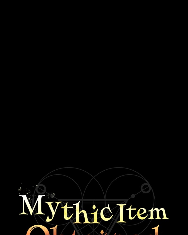 Read Mythic Item Obtained EN Manga Online