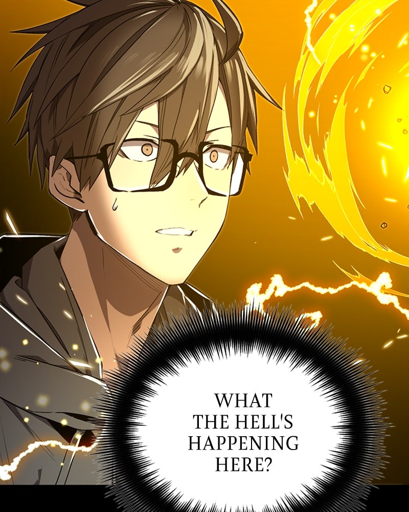 Read Mythic Item Obtained EN Manga Online