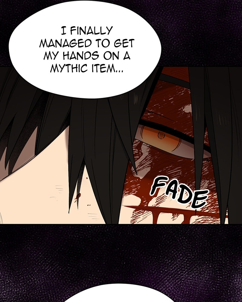 Read Mythic Item Obtained EN Manga Online
