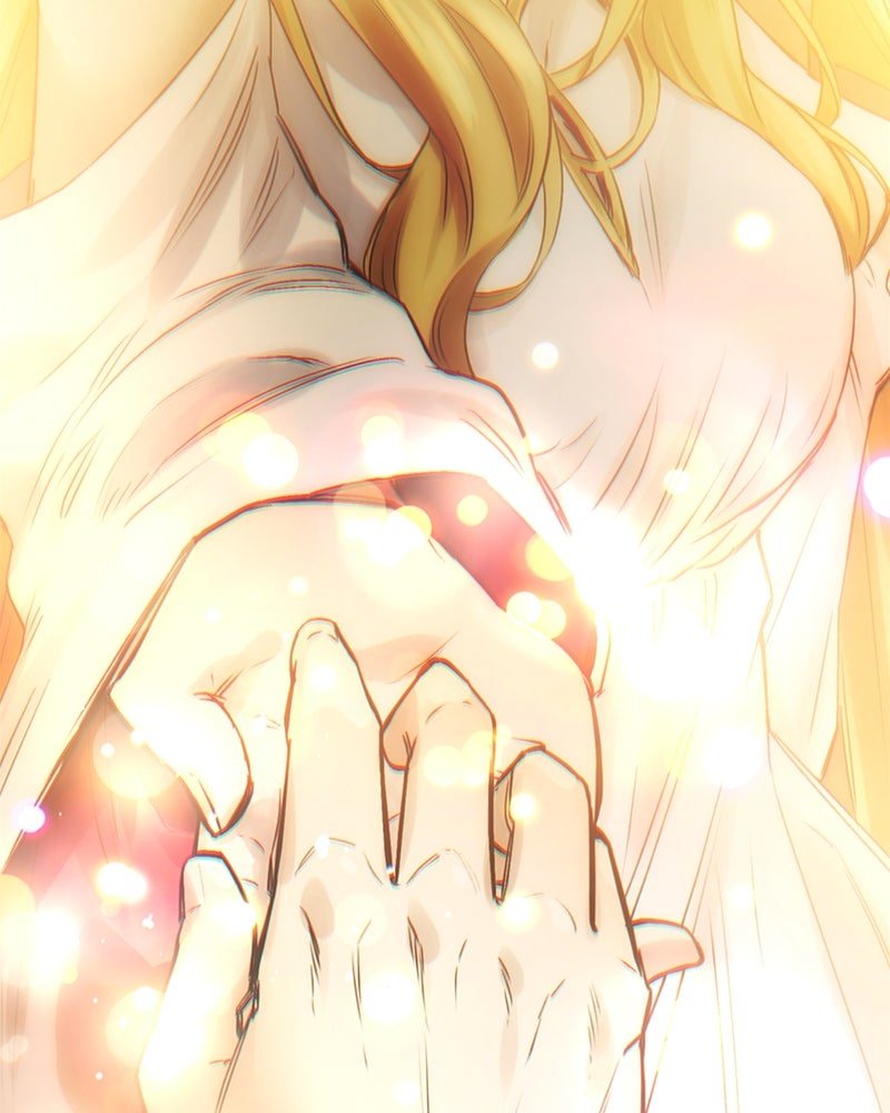 Read Mythic Item Obtained EN Manga Online