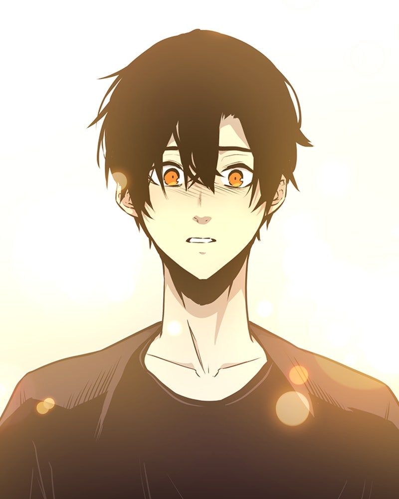 Read Mythic Item Obtained EN Manga Online