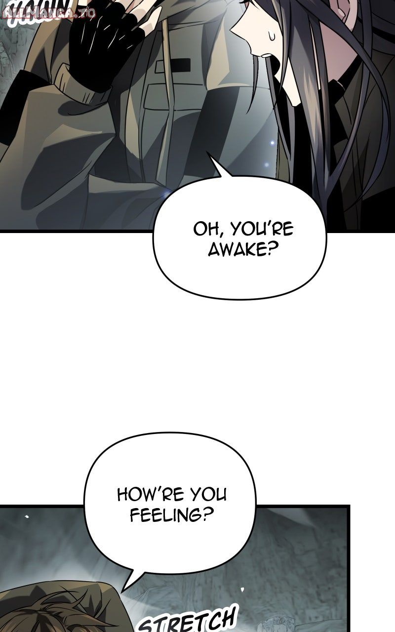Read Mythic Item Obtained EN Manga Online