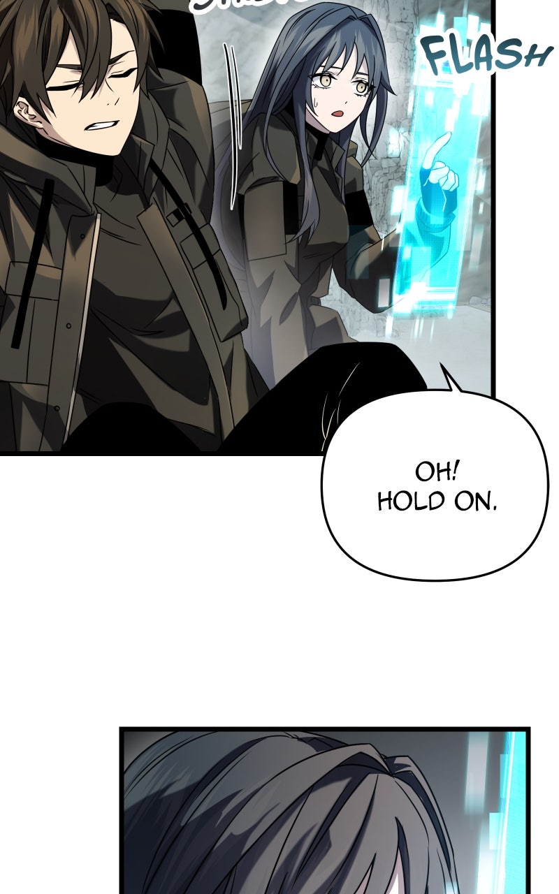 Read Mythic Item Obtained EN Manga Online