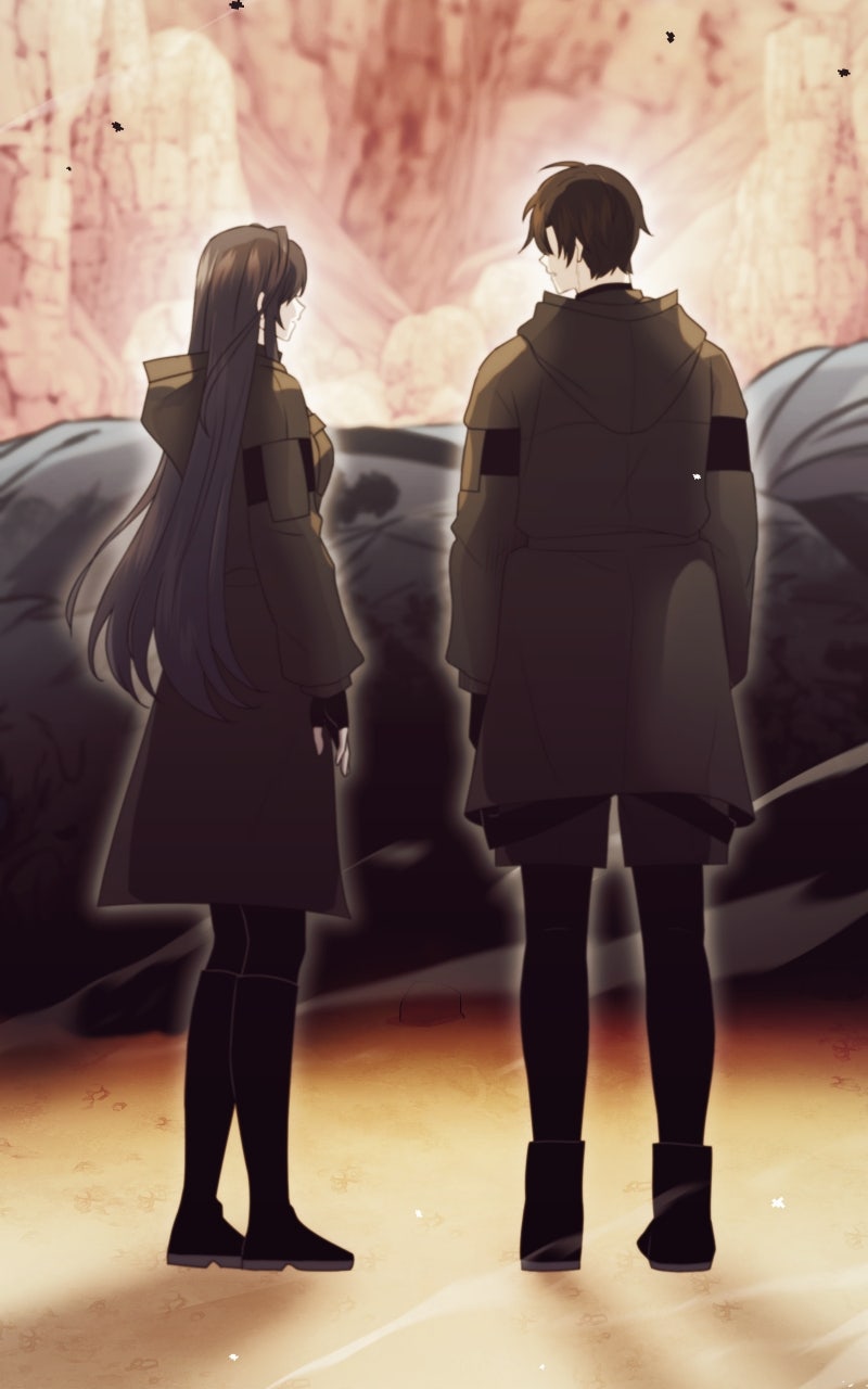 Read Mythic Item Obtained EN Manga Online