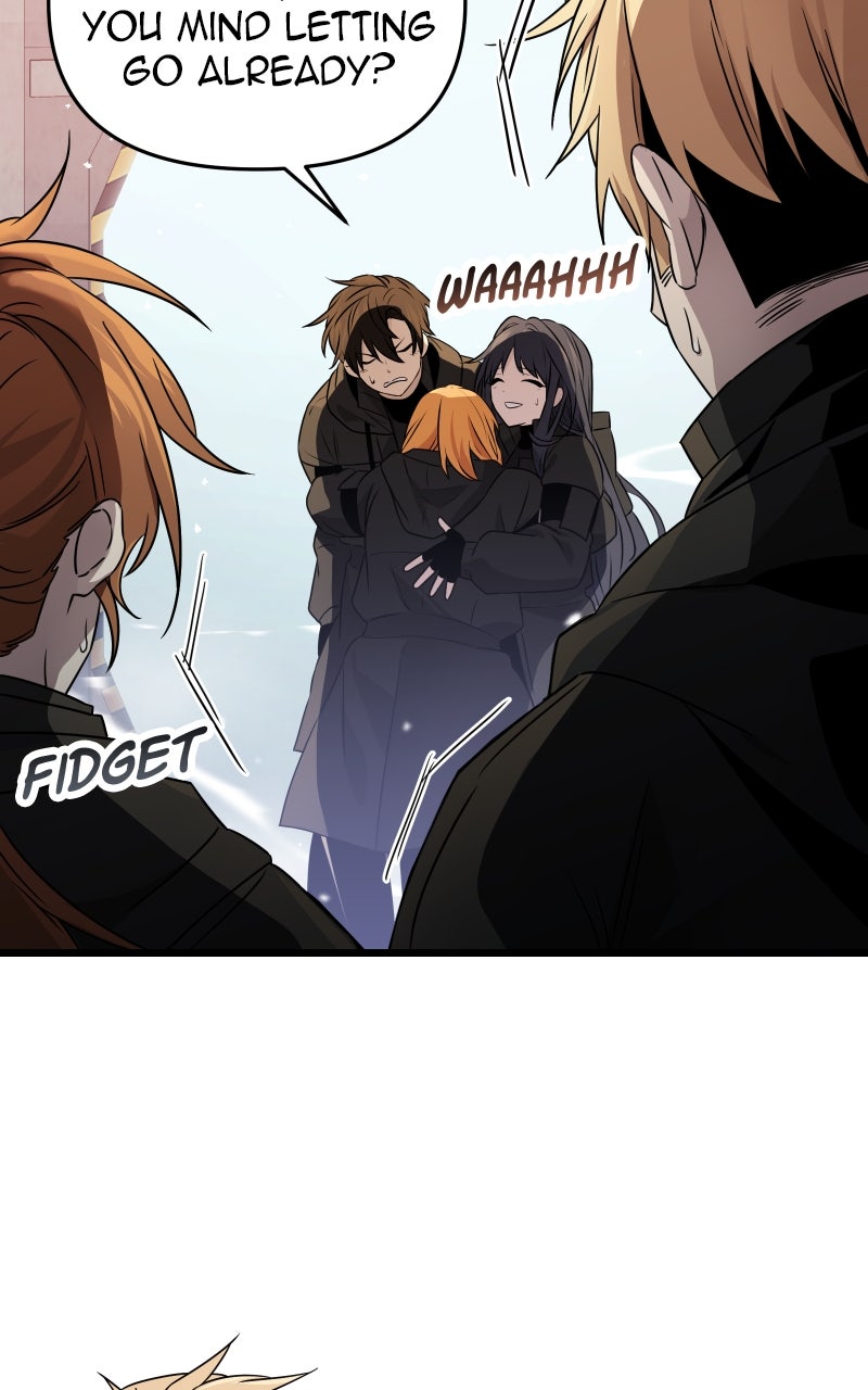 Read Mythic Item Obtained EN Manga Online